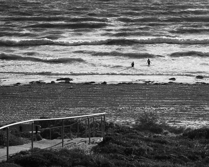 Sea Change  :  Aldinga Beach