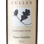 Diana Madeline : Photo suppied by Cullen Wines.