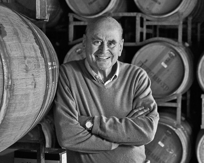 James Halliday : Australian Wine Companion