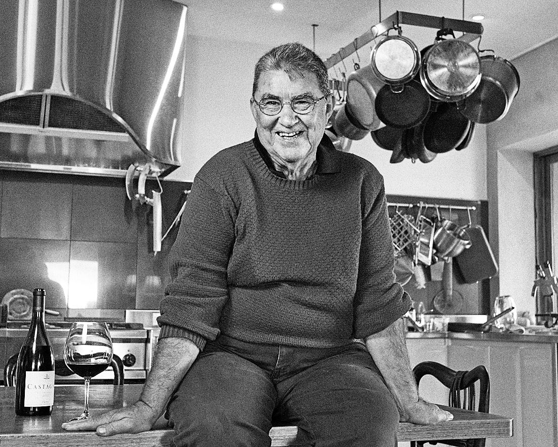 Julian Castagna : Castagna Wines Beechworth - People of Wine: Ten Questions