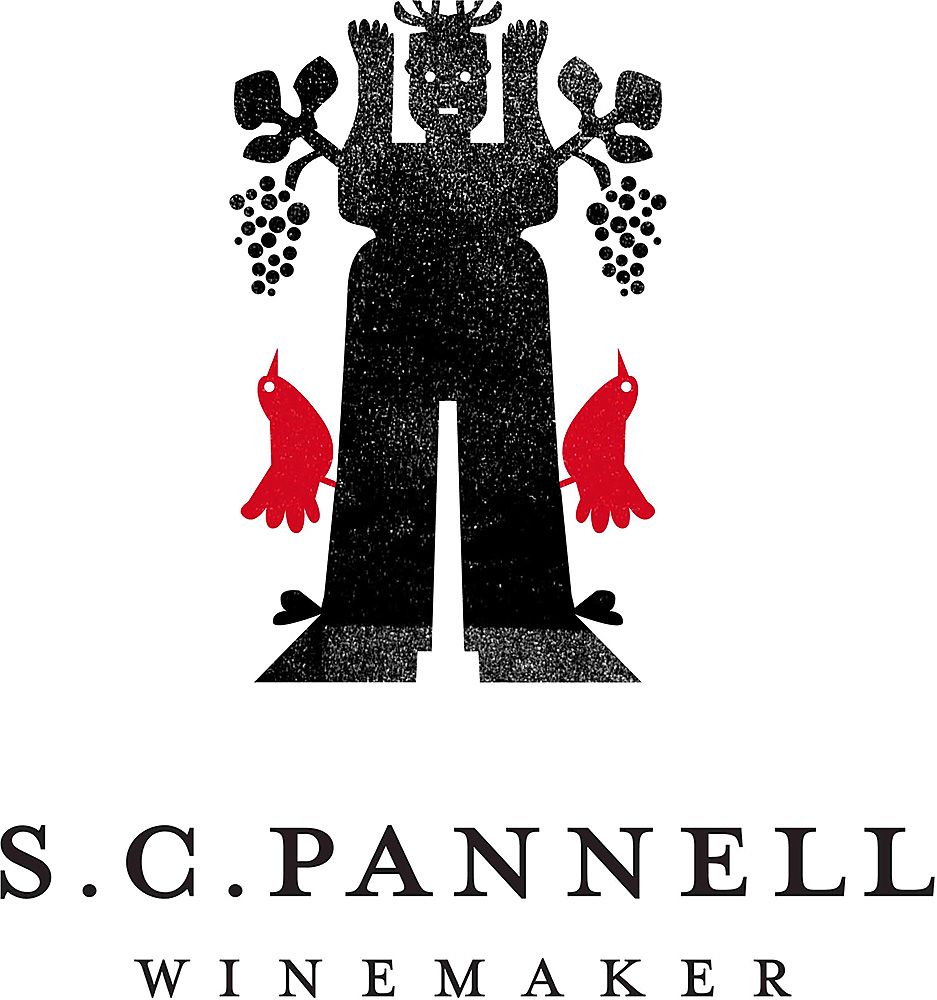 S.C.Pannell Logo.