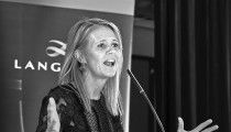 Jane Thomson : Australian Women In Wine Awards